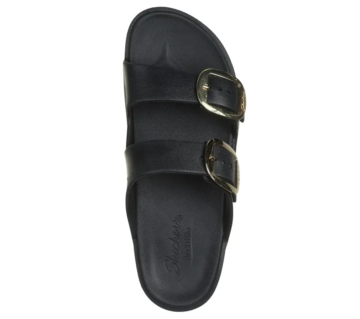 Schaumstoffe: Arch Fit Cali Breeze – Gold Star