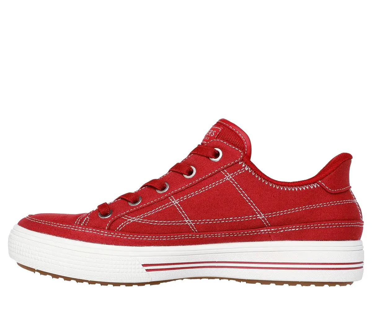 Skechers Slip-Ins: Arch Fit Arcade – Wir sehen uns dort Skechers Slip-Ins: Arch Fit Arcade – Wir sehen uns dort
