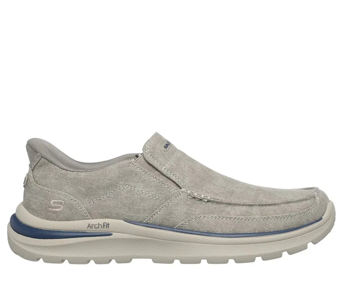 Skechers Slip-Ins: Arch Fit Superior – Talbert Skechers Slip-Ins: Arch Fit Superior – Talbert