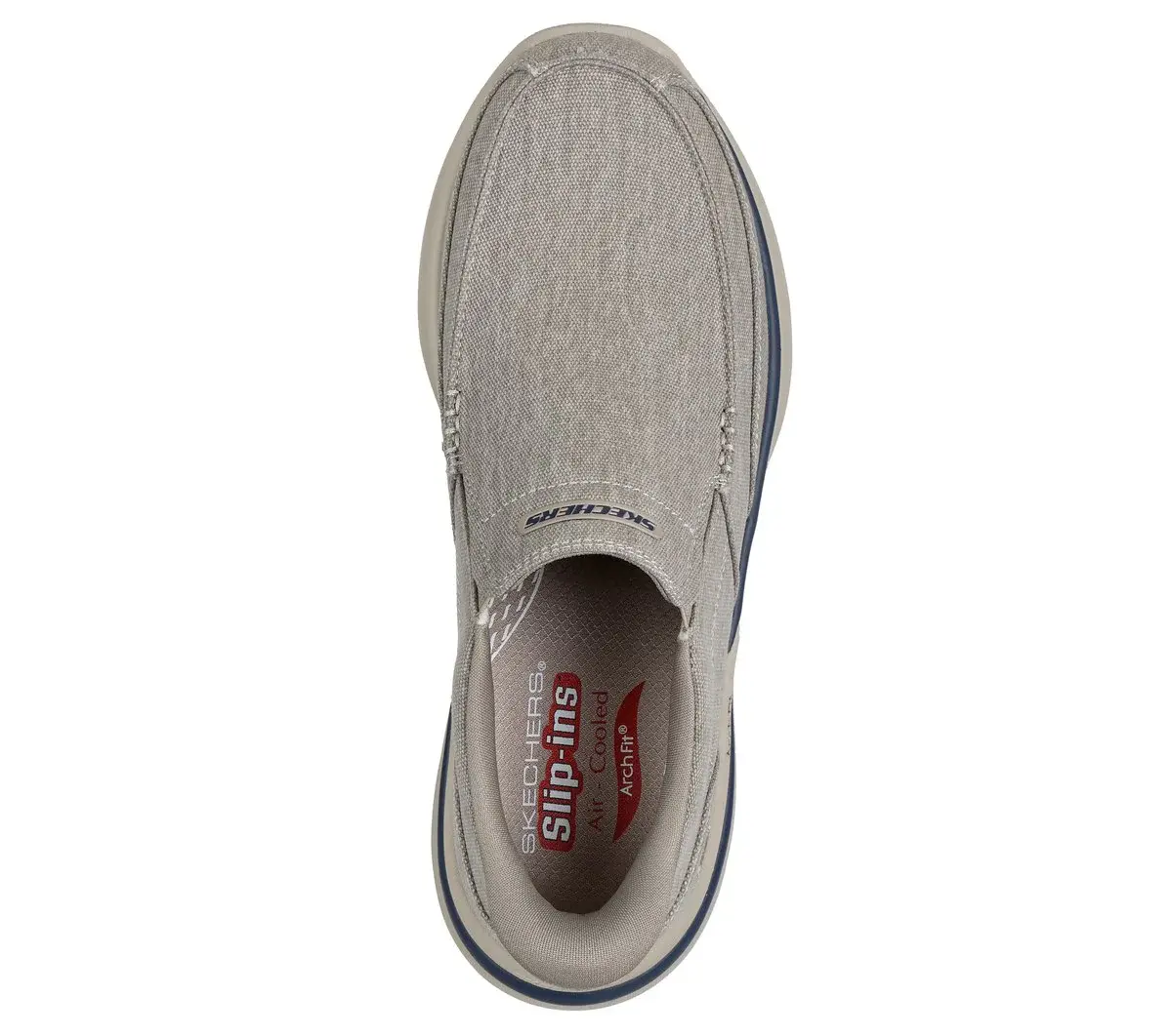 Skechers Slip-Ins: Arch Fit Superior – Talbert Skechers Slip-Ins: Arch Fit Superior – Talbert