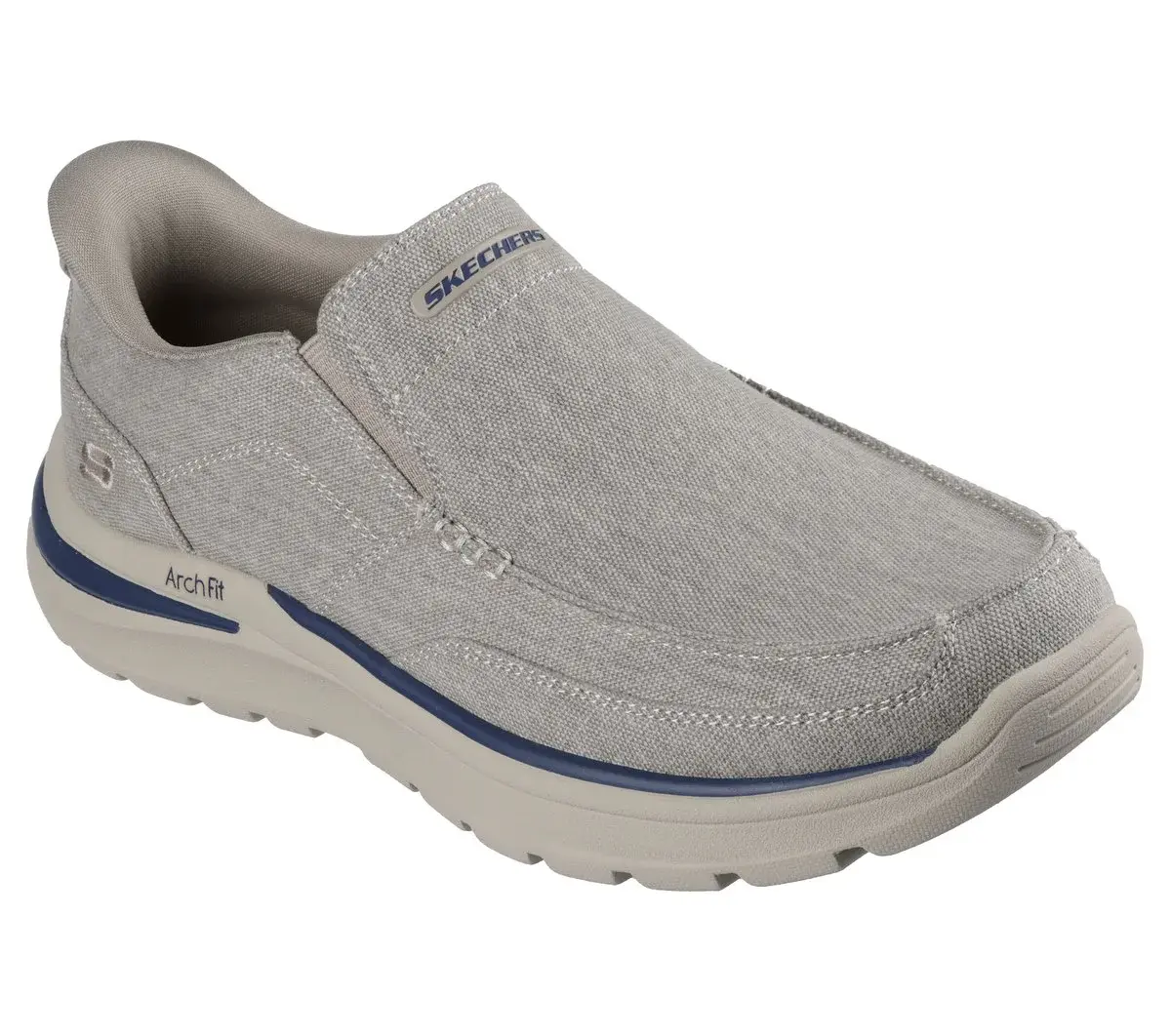 Skechers Slip-Ins: Arch Fit Superior – Talbert Skechers Slip-Ins: Arch Fit Superior – Talbert