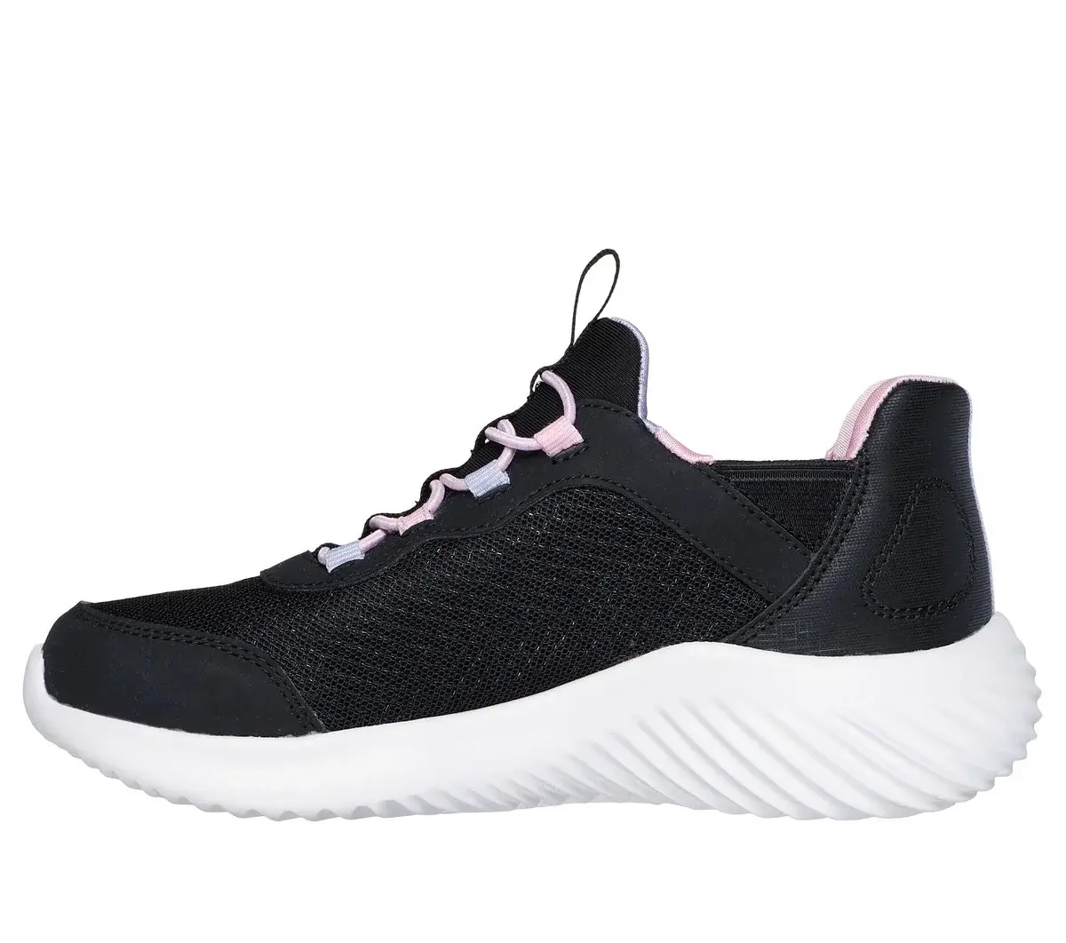 Skechers Slip-Ins: Bounder – Simple Cute Skechers Slip-Ins: Bounder – Simple Cute