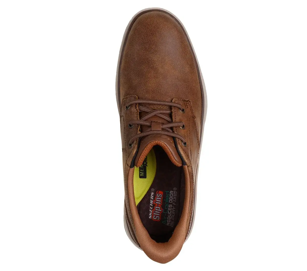 Skechers Slip-Ins: Burkett – Lonzo