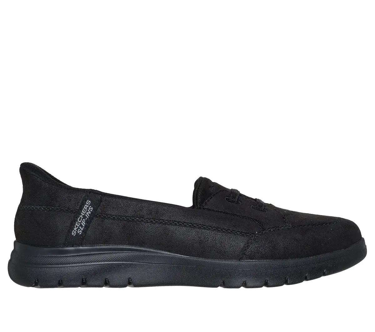 Skechers Slip-Ins: Flexibel für unterwegs Skechers Slip-Ins: Flexibel für unterwegs