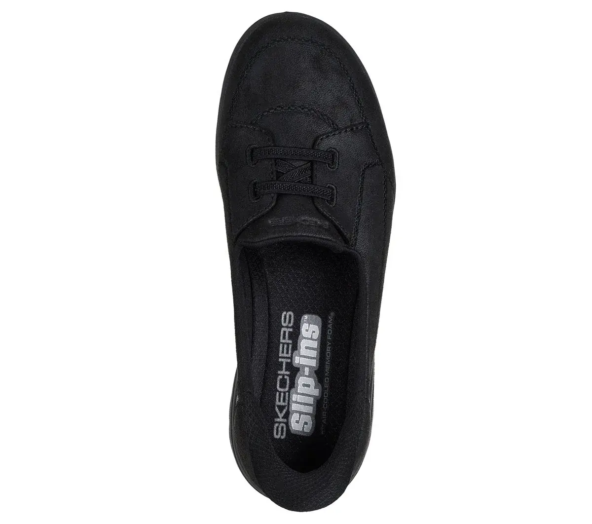Skechers Slip-Ins: Flexibel für unterwegs Skechers Slip-Ins: Flexibel für unterwegs