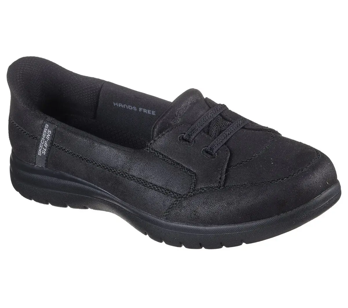 Skechers Slip-Ins: Flexibel für unterwegs Skechers Slip-Ins: Flexibel für unterwegs