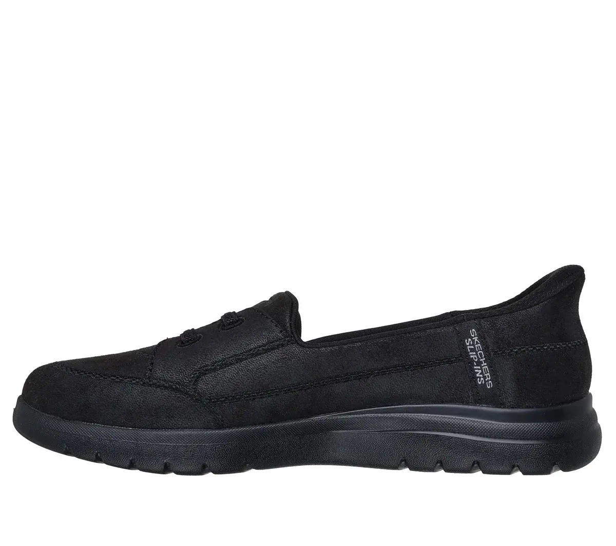 Skechers Slip-Ins: Flexibel für unterwegs Skechers Slip-Ins: Flexibel für unterwegs