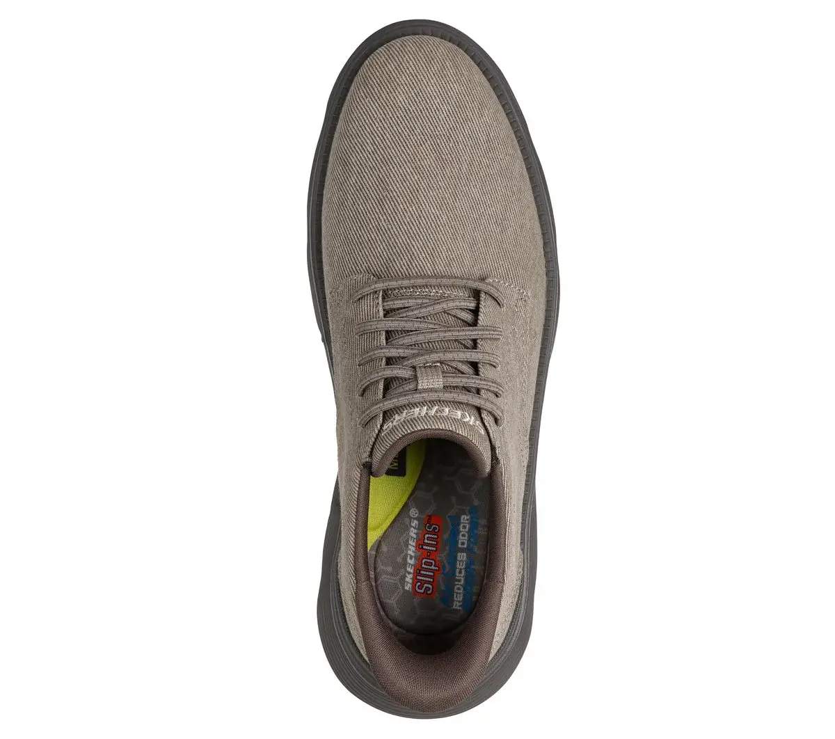 Skechers Slip-Ins: Garza – Clive