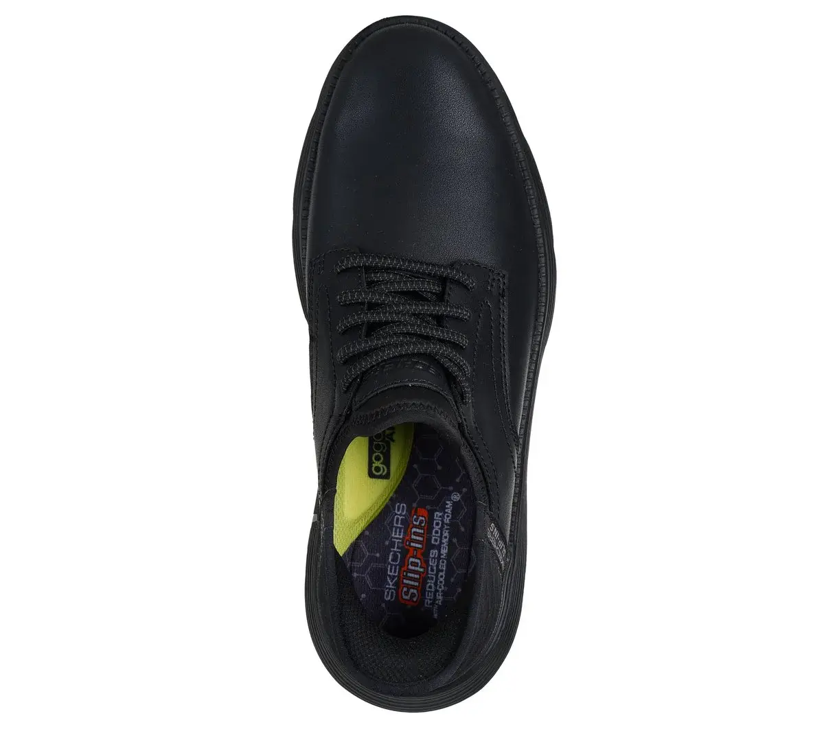Skechers Slip-Ins: Garza – Gervin