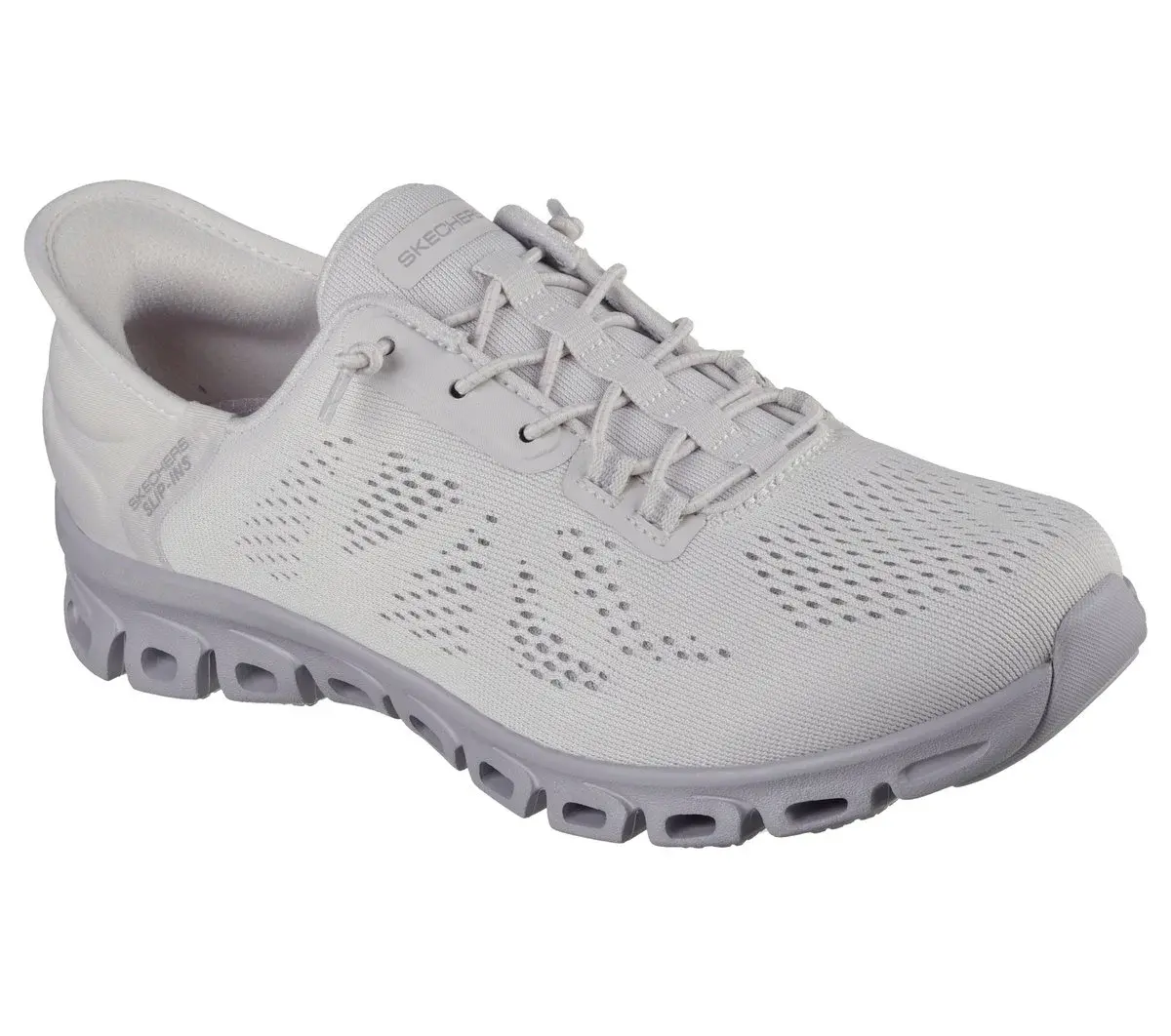 Skechers Slip-Ins: Glide-Step – Amore Skechers Slip-Ins: Glide-Step – Amore