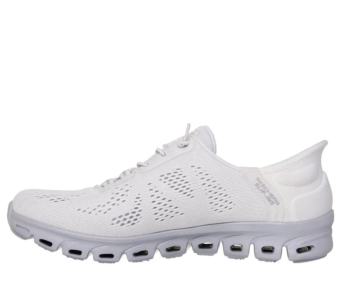 Skechers Slip-Ins: Glide-Step – Amore Skechers Slip-Ins: Glide-Step – Amore