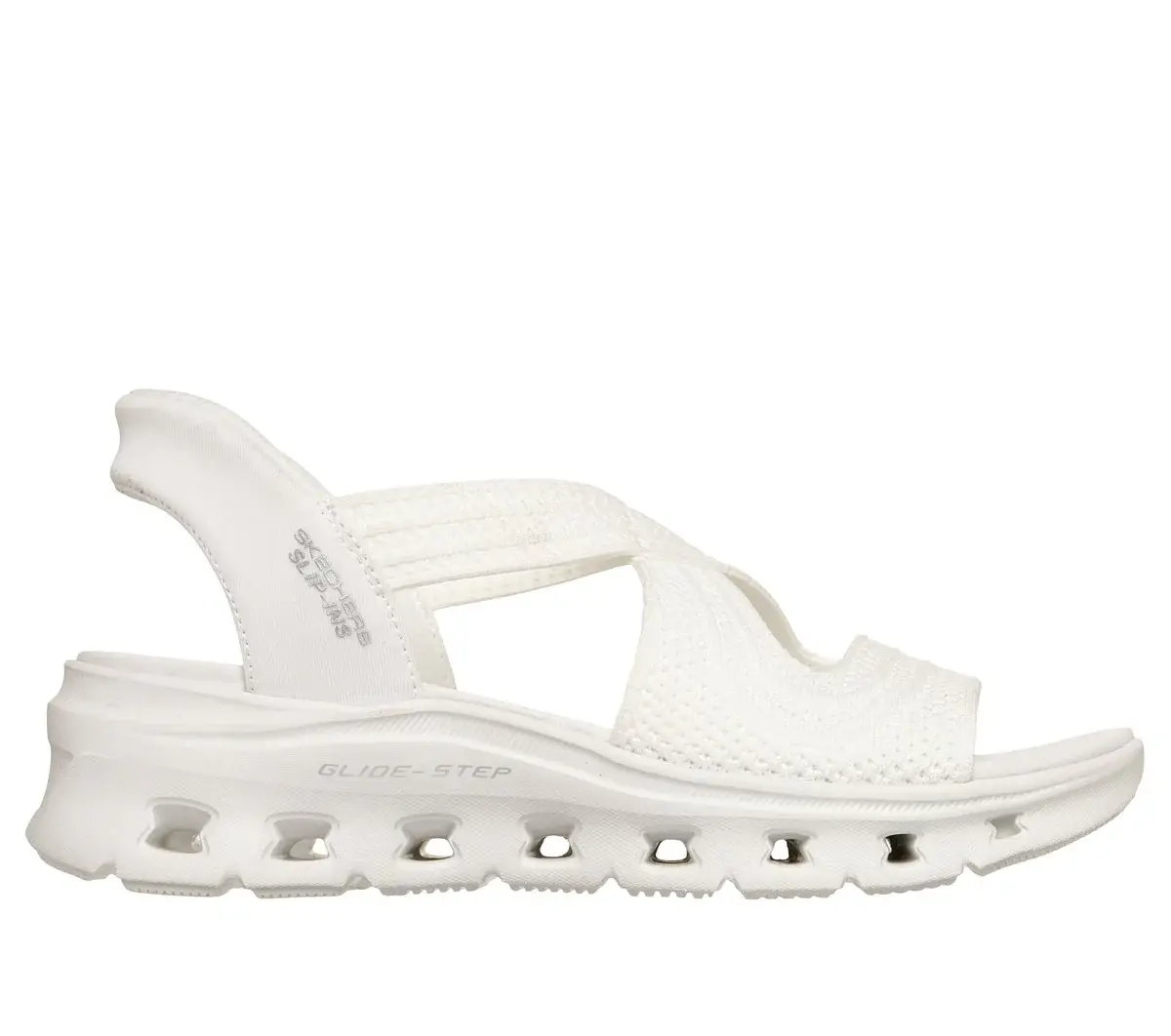 Skechers Slip-Ins: Glide-Step Pro Sandale – Everday Glide Skechers Slip-Ins: Glide-Step Pro Sandale – Everday Glide