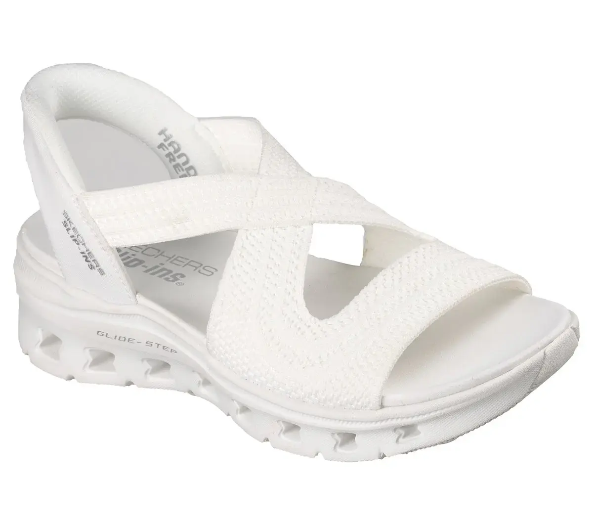 Skechers Slip-Ins: Glide-Step Pro Sandale – Everday Glide Skechers Slip-Ins: Glide-Step Pro Sandale – Everday Glide