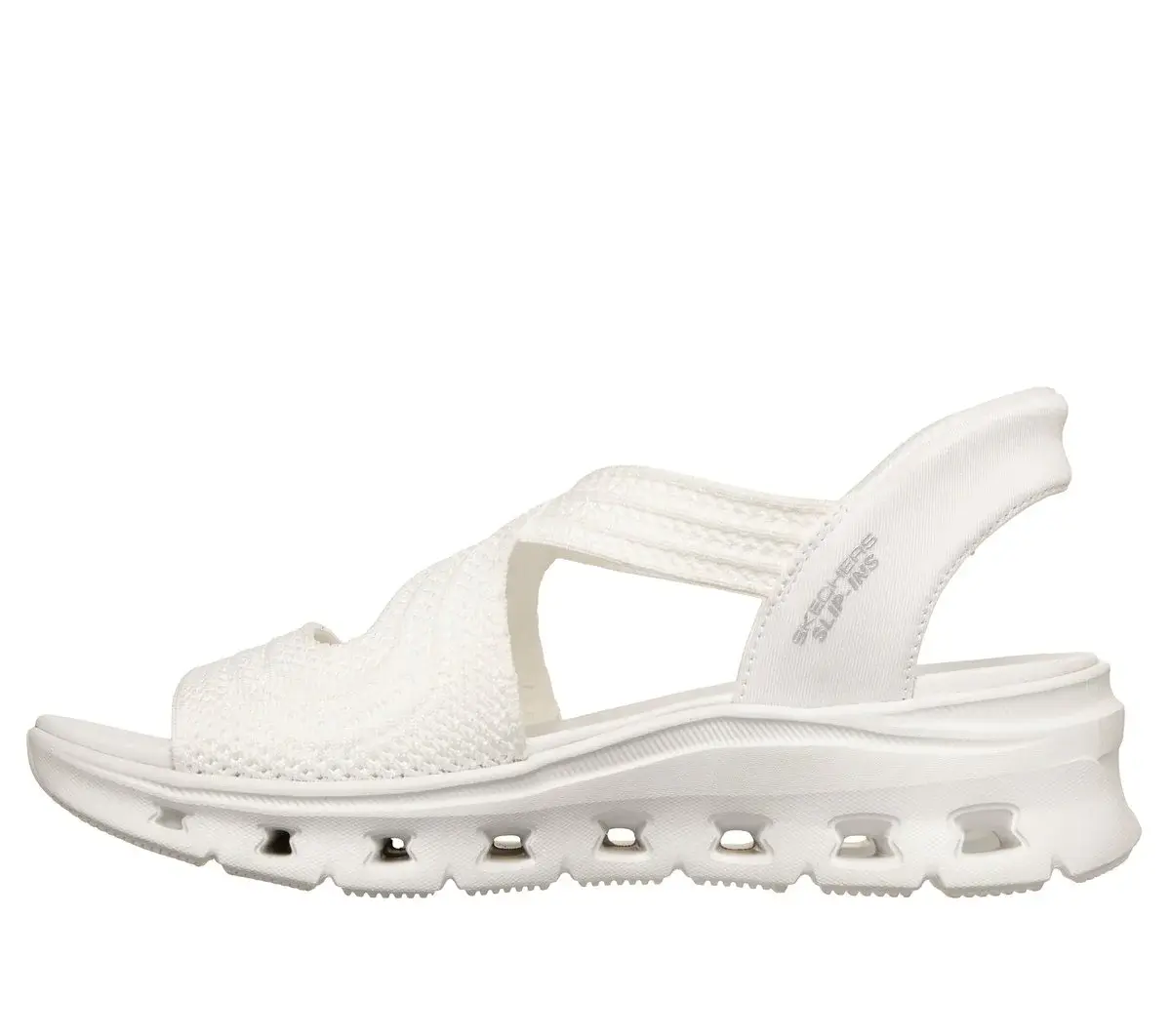 Skechers Slip-Ins: Glide-Step Pro Sandale – Everday Glide Skechers Slip-Ins: Glide-Step Pro Sandale – Everday Glide