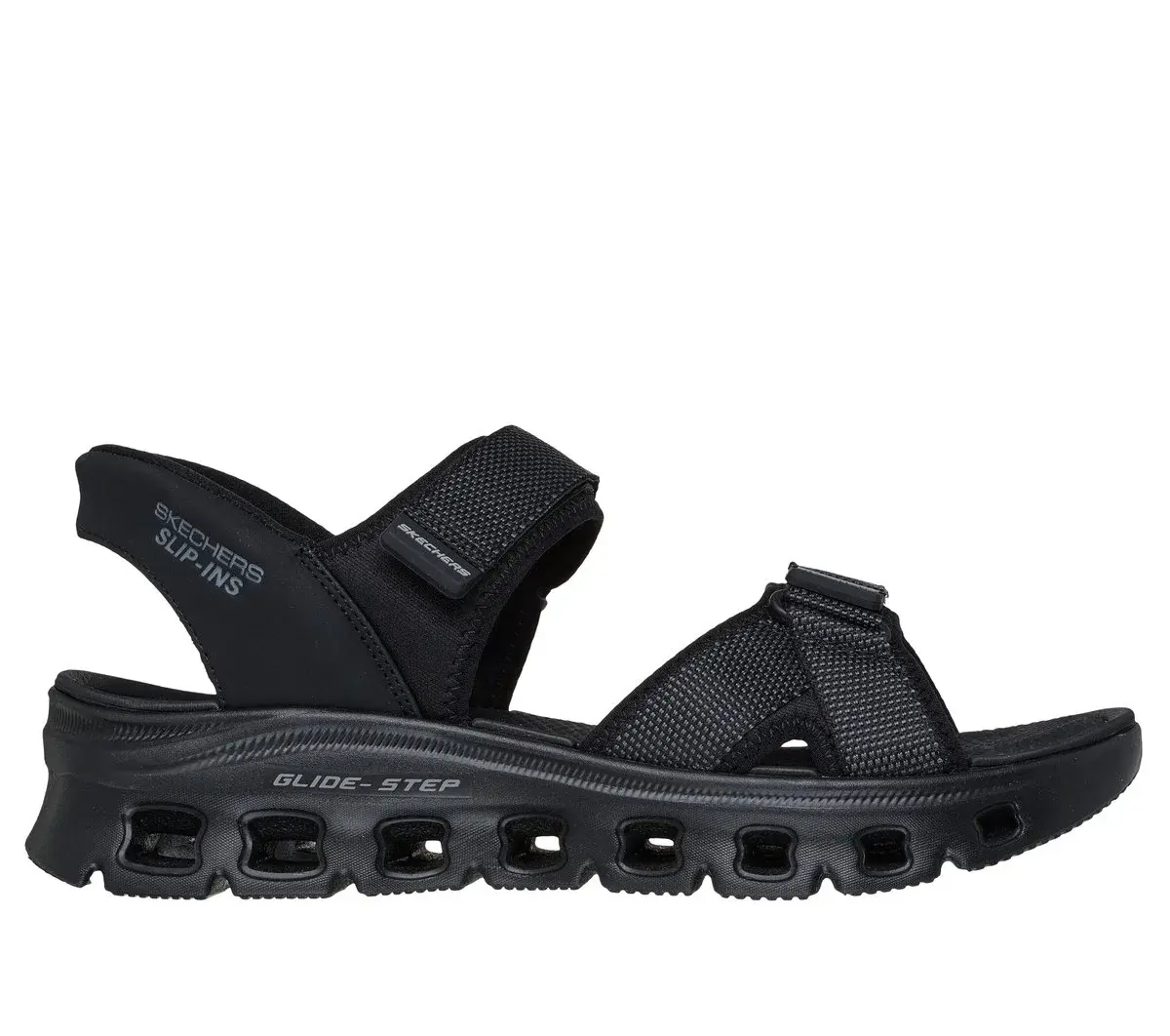 Skechers Slip-Ins: Glide-Step Pro Sandale – Salvoe