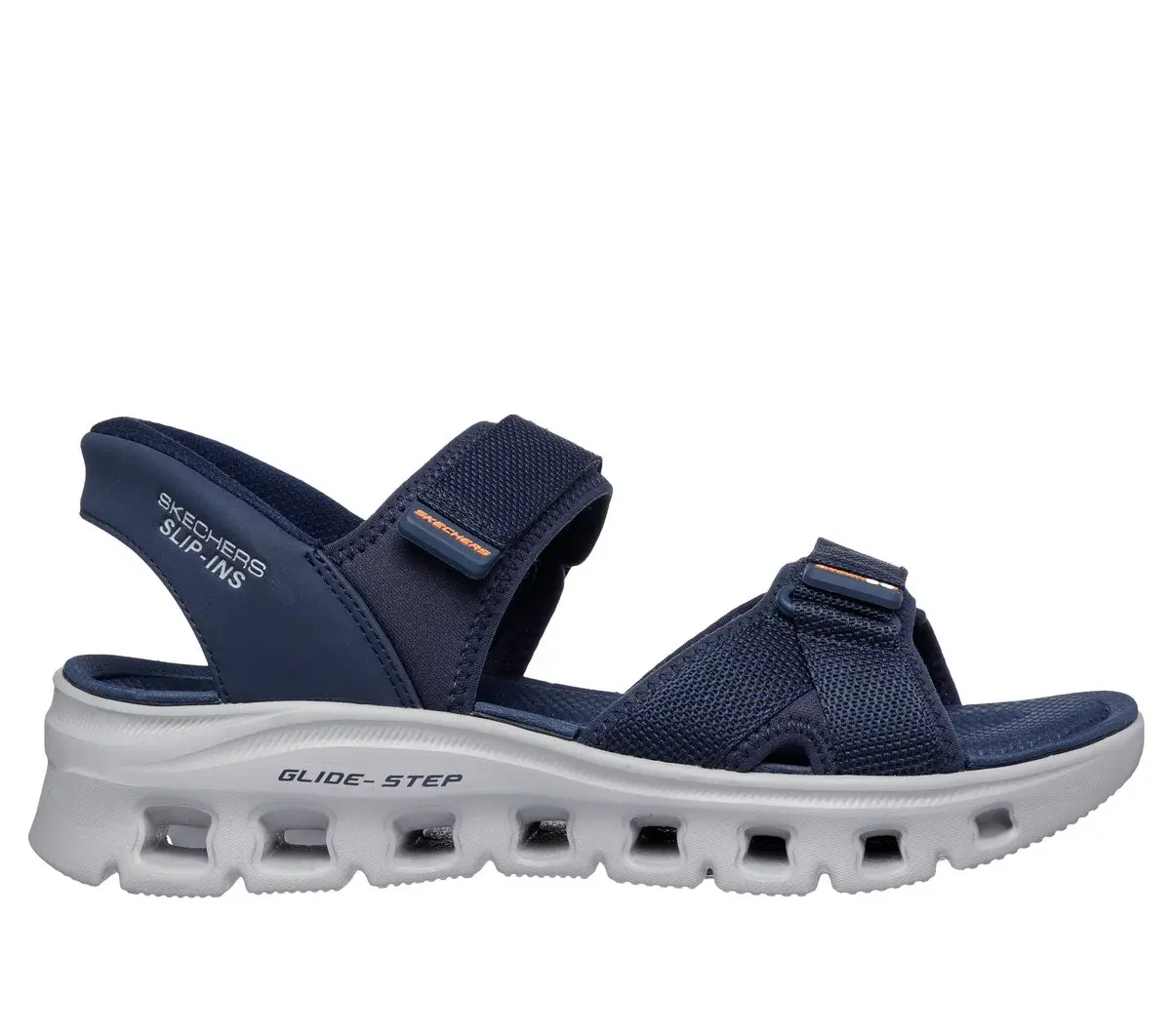 Skechers Slip-Ins: Glide-Step Pro Sandale – Salvoe