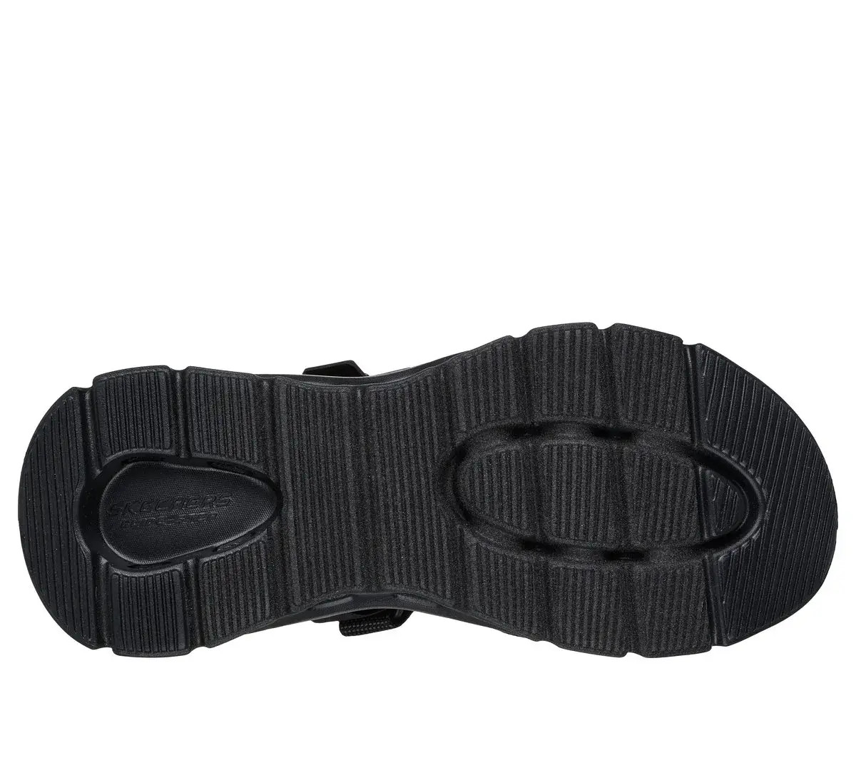 Skechers Slip-Ins: Glide-Step Pro Sandale – Salvoe Skechers Slip-Ins: Glide-Step Pro Sandale – Salvoe