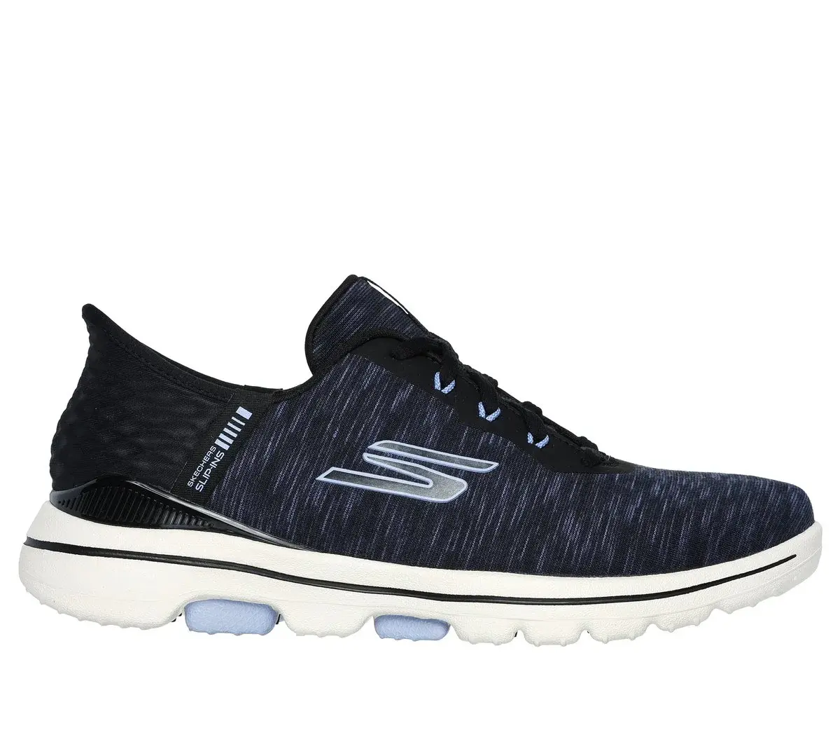 Skechers Slip-Ins: GO GOLF WALK 5 – Slip-Ins Skechers Slip-Ins: GO GOLF WALK 5 – Slip-Ins