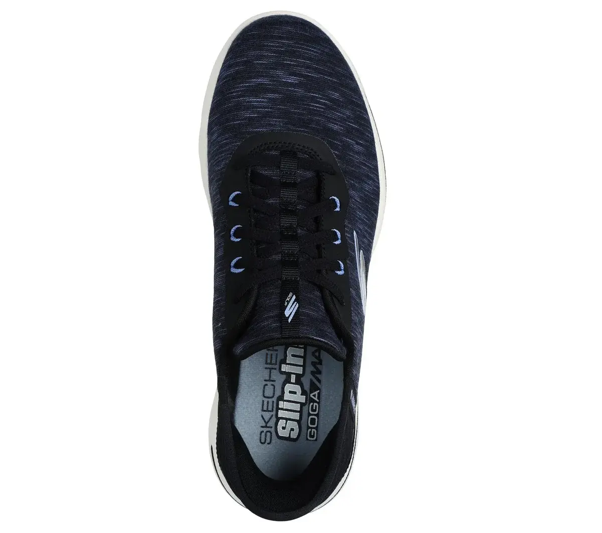 Skechers Slip-Ins: GO GOLF WALK 5 – Slip-Ins Skechers Slip-Ins: GO GOLF WALK 5 – Slip-Ins