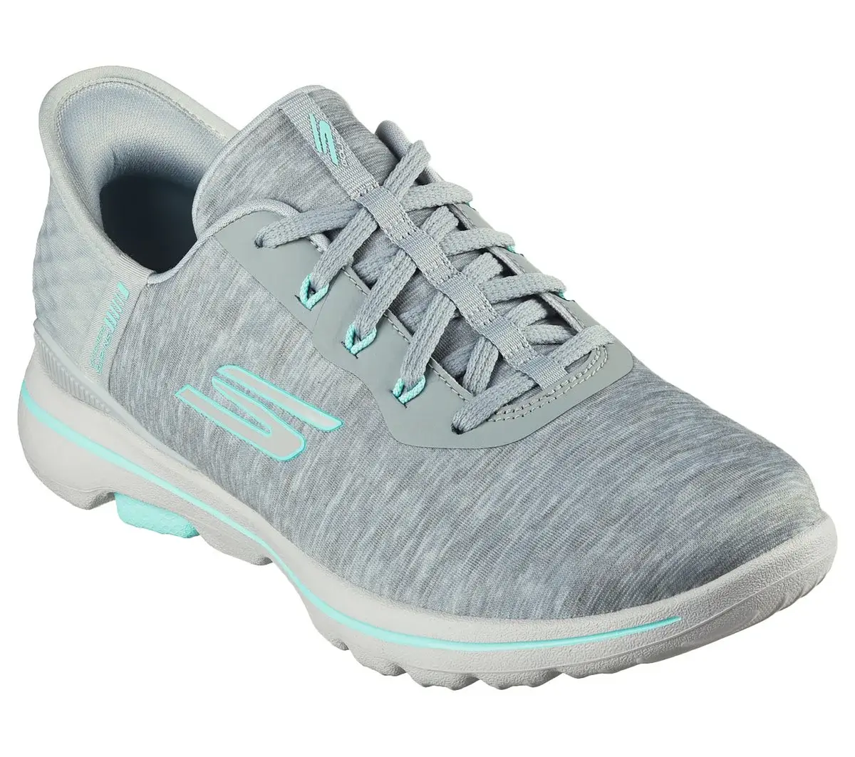 Skechers Slip-Ins: GO GOLF WALK 5 – Slip-Ins Skechers Slip-Ins: GO GOLF WALK 5 – Slip-Ins