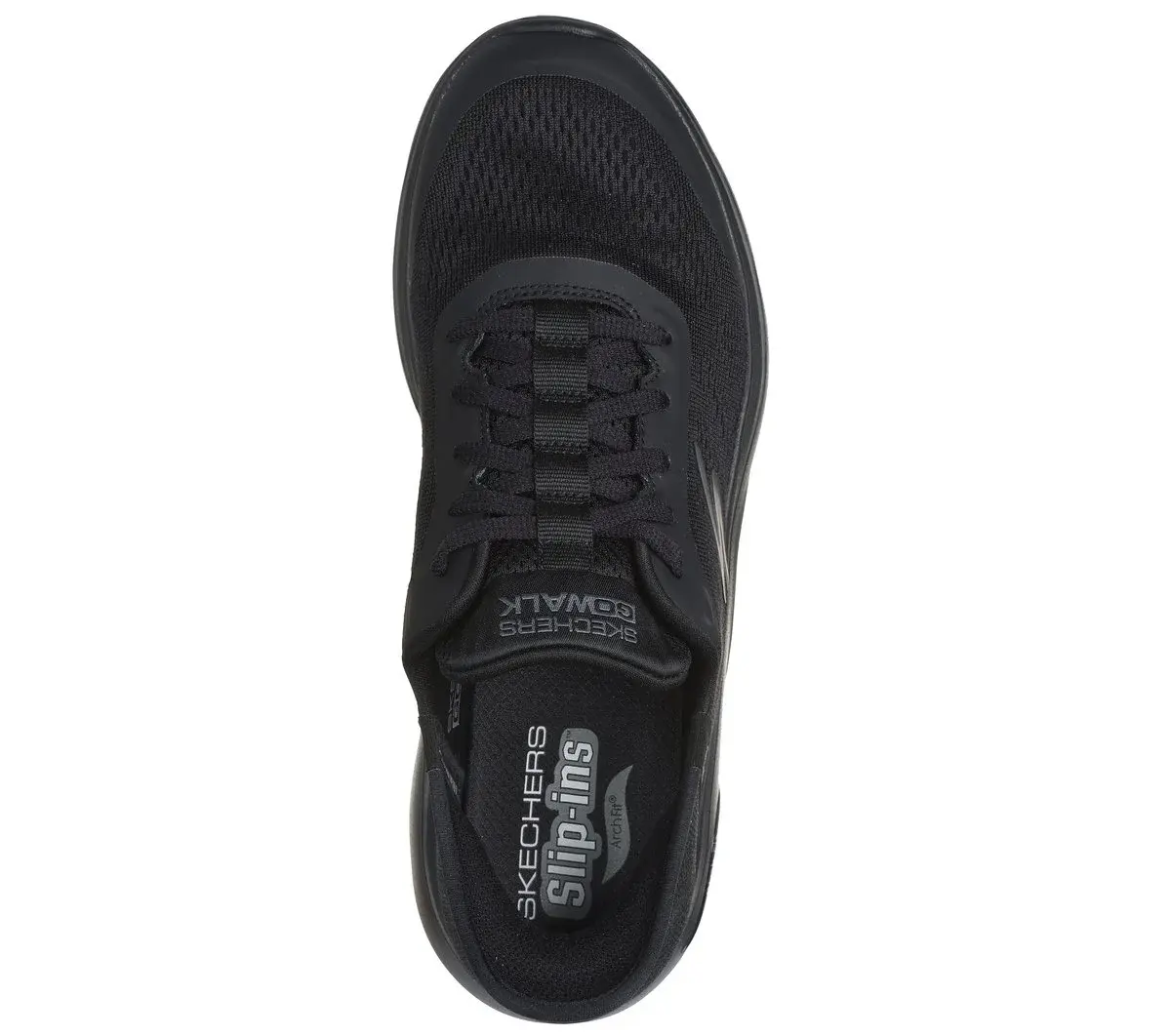 Skechers Slip-Ins: GO WALK Arch Fit 2.0 – Simplicity 2 Skechers Slip-Ins: GO WALK Arch Fit 2.0 – Simplicity 2