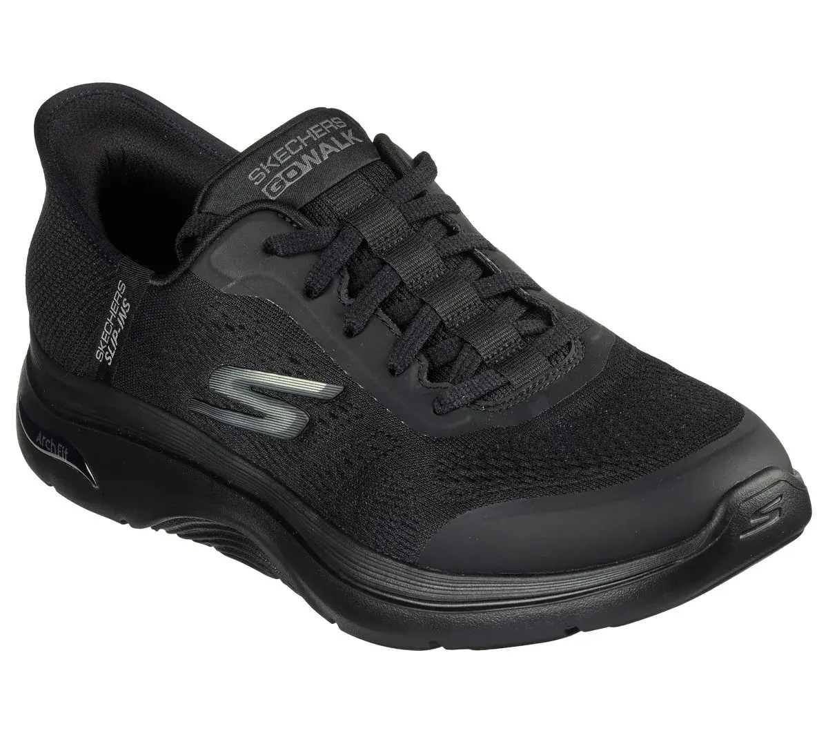 Skechers Slip-Ins: GO WALK Arch Fit 2.0 – Simplicity 2 Skechers Slip-Ins: GO WALK Arch Fit 2.0 – Simplicity 2