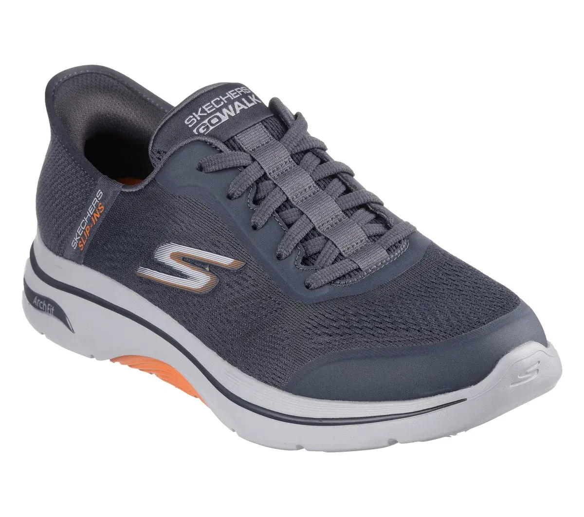 Skechers Slip-Ins: GO WALK Arch Fit 2.0 – Simplicity 2 Skechers Slip-Ins: GO WALK Arch Fit 2.0 – Simplicity 2