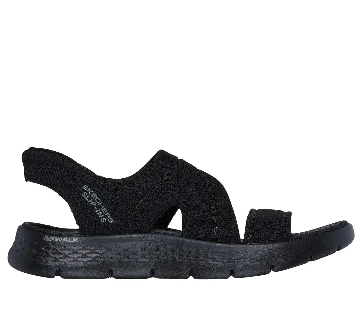 Skechers Slip-Ins: GO WALK Flex Sandale – Verlockend Skechers Slip-Ins: GO WALK Flex Sandale – Verlockend