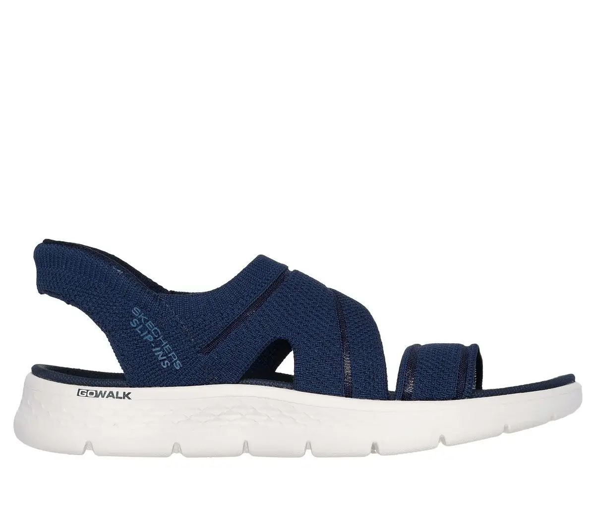Skechers Slip-Ins: GO WALK Flex Sandale – Verlockend