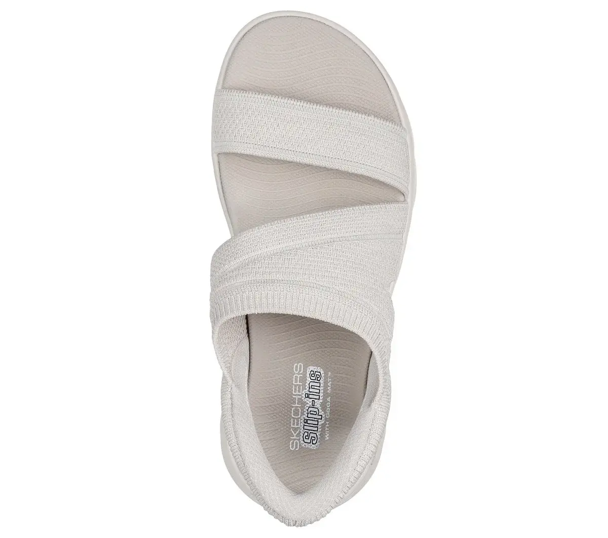 Skechers Slip-Ins: GO WALK Flex Sandale – Verlockend Skechers Slip-Ins: GO WALK Flex Sandale – Verlockend