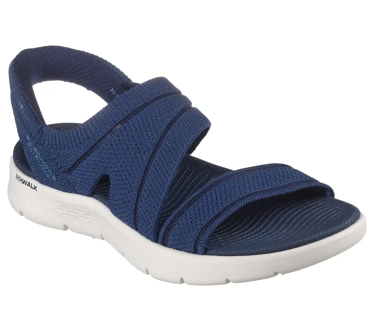 Skechers Slip-Ins: GO WALK Flex Sandale – Verlockend Skechers Slip-Ins: GO WALK Flex Sandale – Verlockend