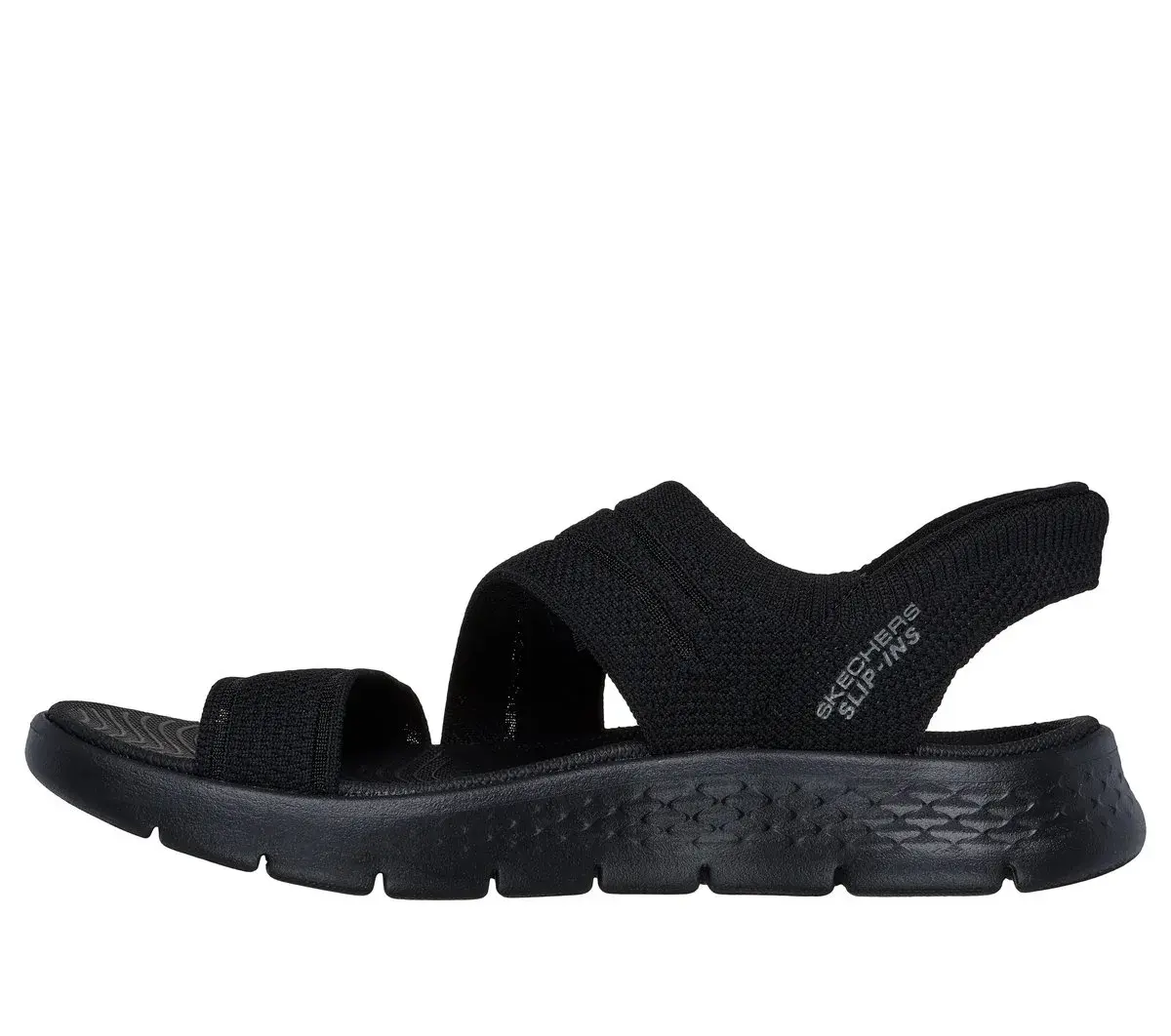 Skechers Slip-Ins: GO WALK Flex Sandale – Verlockend Skechers Slip-Ins: GO WALK Flex Sandale – Verlockend