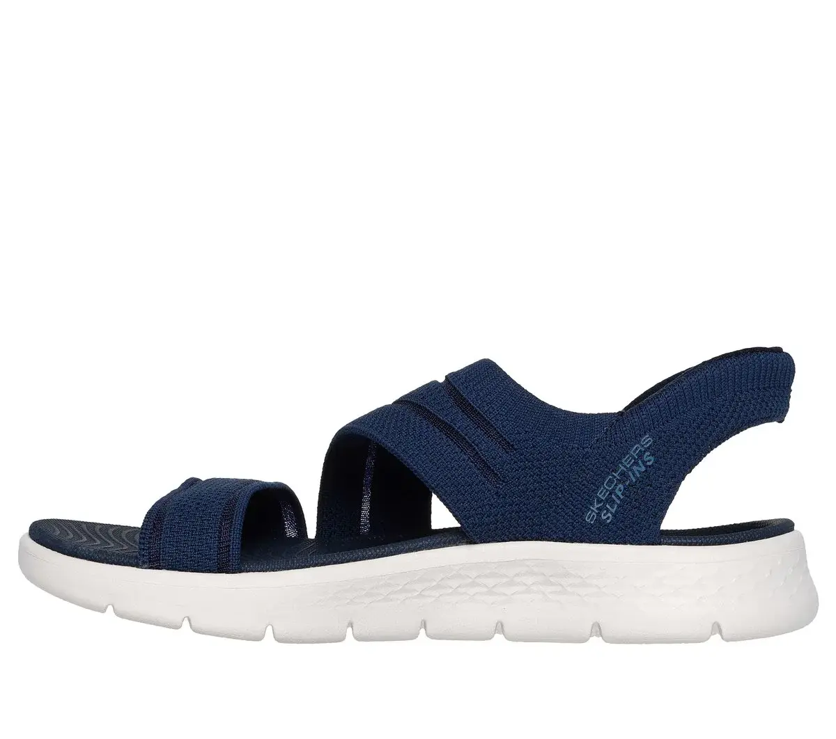Skechers Slip-Ins: GO WALK Flex Sandale – Verlockend Skechers Slip-Ins: GO WALK Flex Sandale – Verlockend