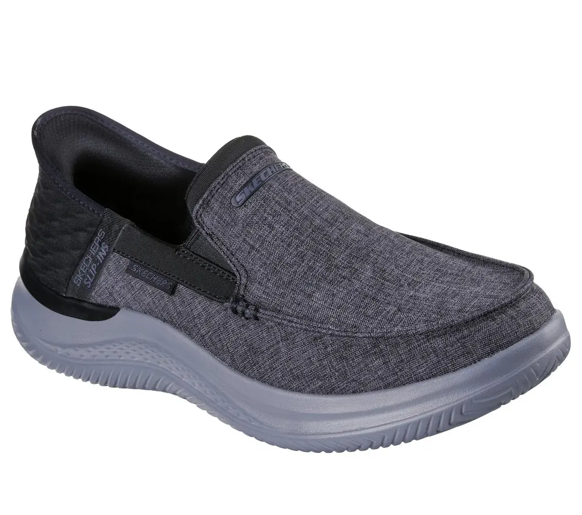 Skechers Slip-Ins: Hasting – Zayden Skechers Slip-Ins: Hasting – Zayden