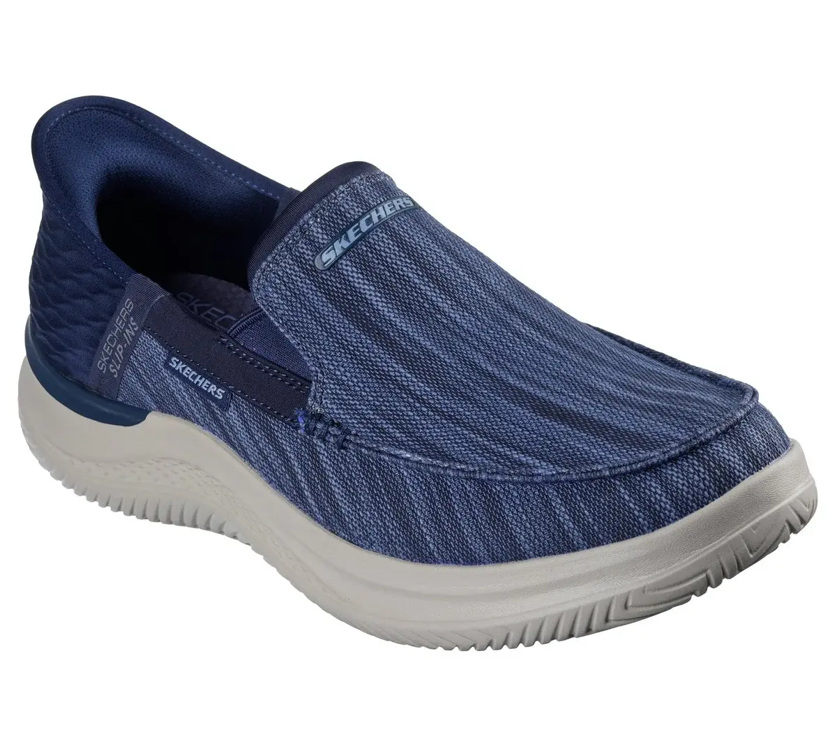 Skechers Slip-Ins: Hasting – Zayden Skechers Slip-Ins: Hasting – Zayden