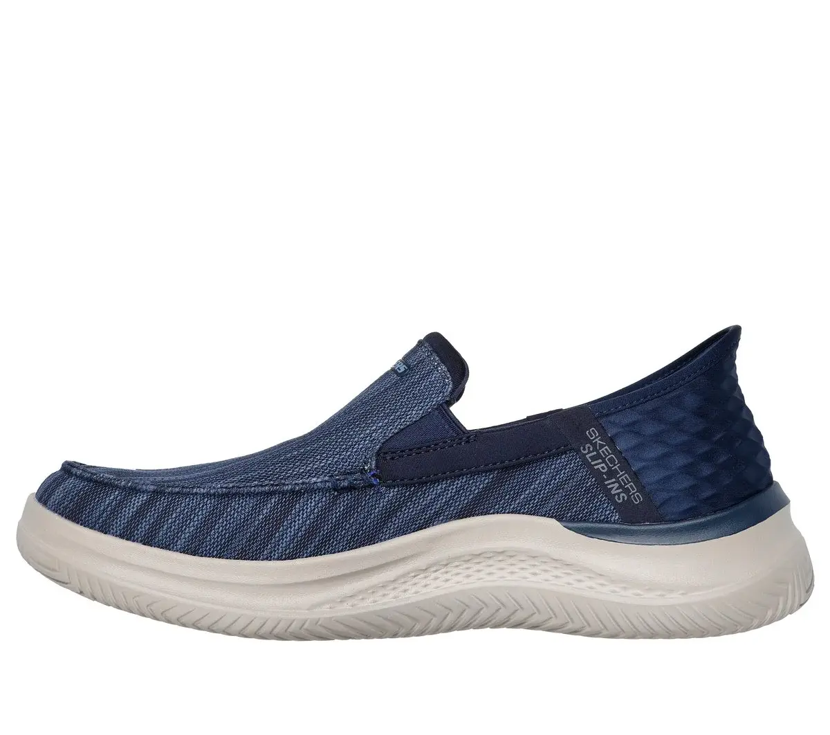 Skechers Slip-Ins: Hasting – Zayden Skechers Slip-Ins: Hasting – Zayden