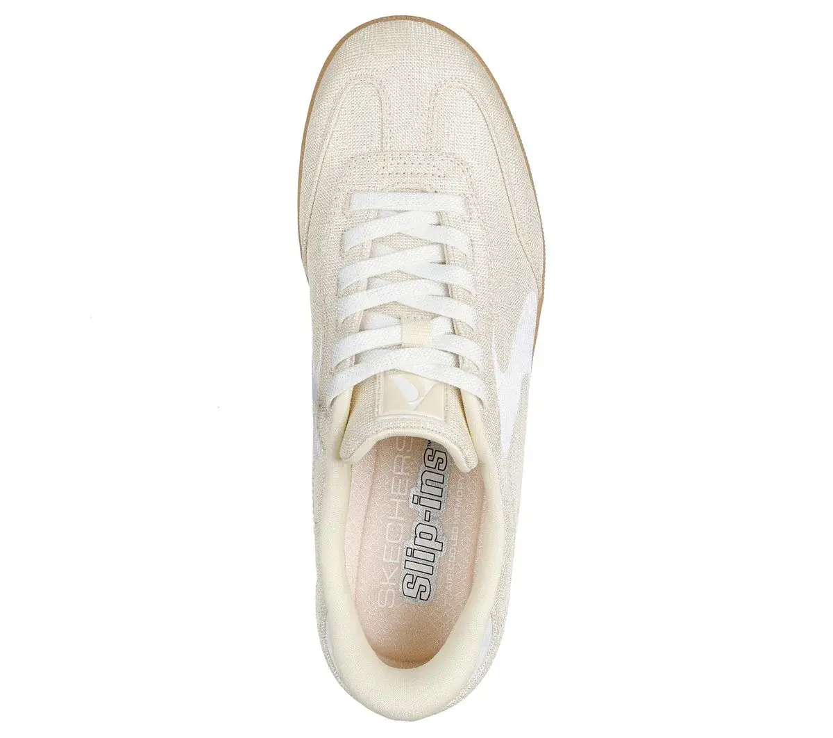 Skechers Slip-Ins: Hotshot – Strahlender Schimmer Skechers Slip-Ins: Hotshot – Strahlender Schimmer