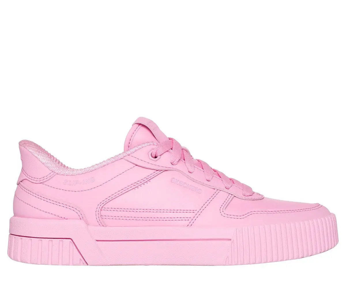 Skechers Slip-Ins: Jade – Sanfte Farbtöne