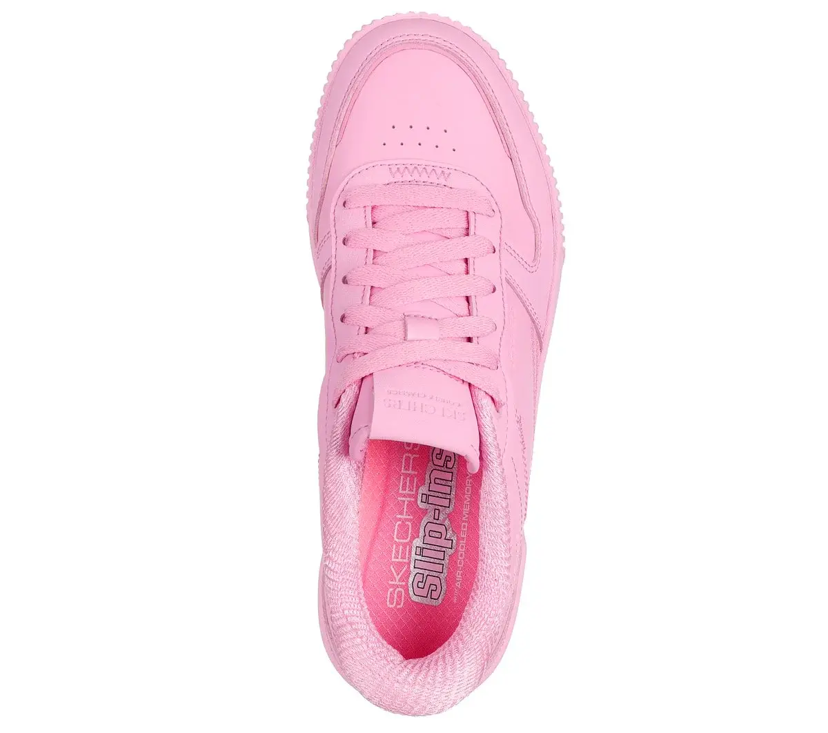 Skechers Slip-Ins: Jade – Sanfte Farbtöne