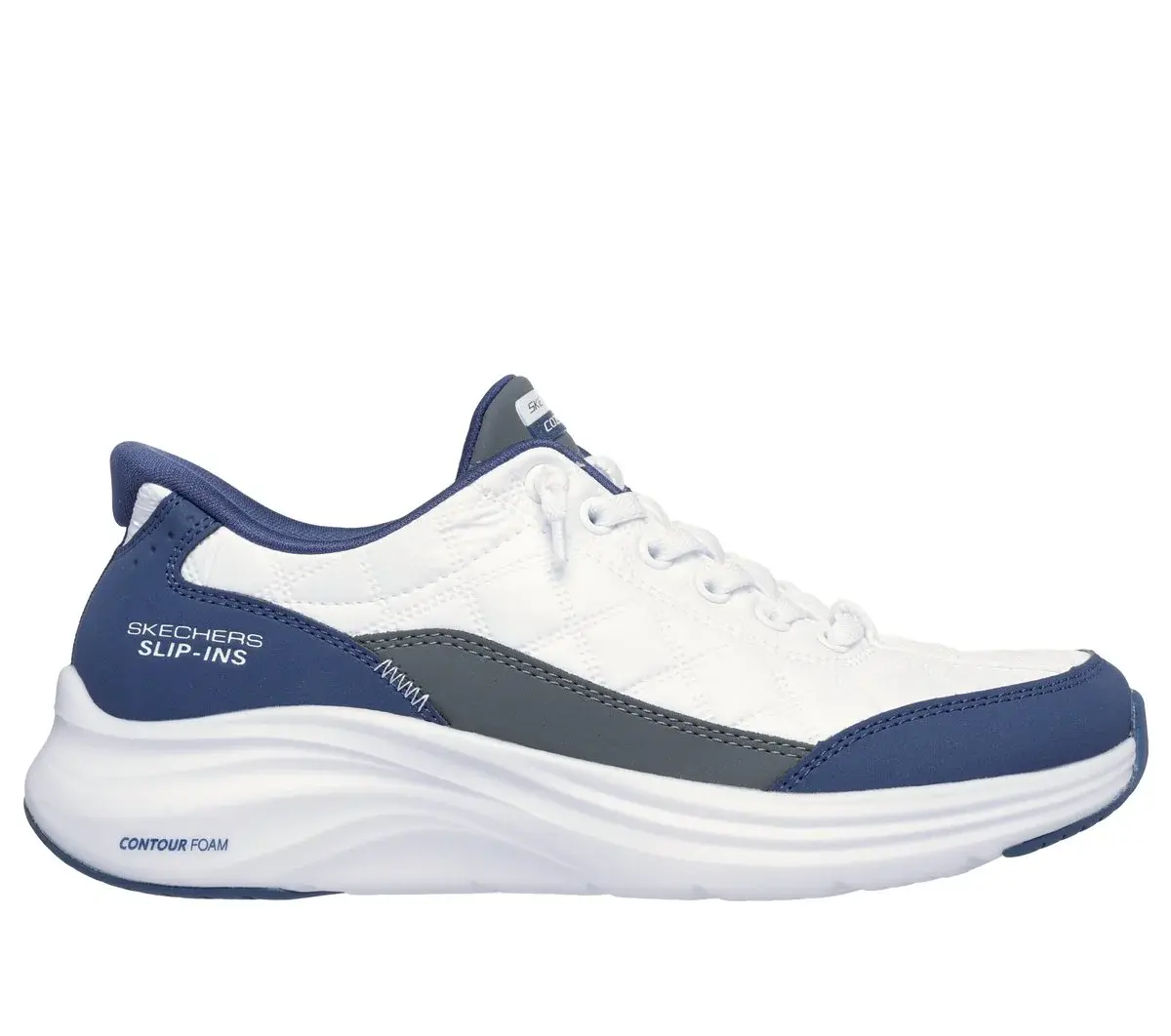 skechers slip ins konturschaum bequeme passform 1 1 - Skechers Slip-Ins: Konturschaum &ndash; Bequeme Passform