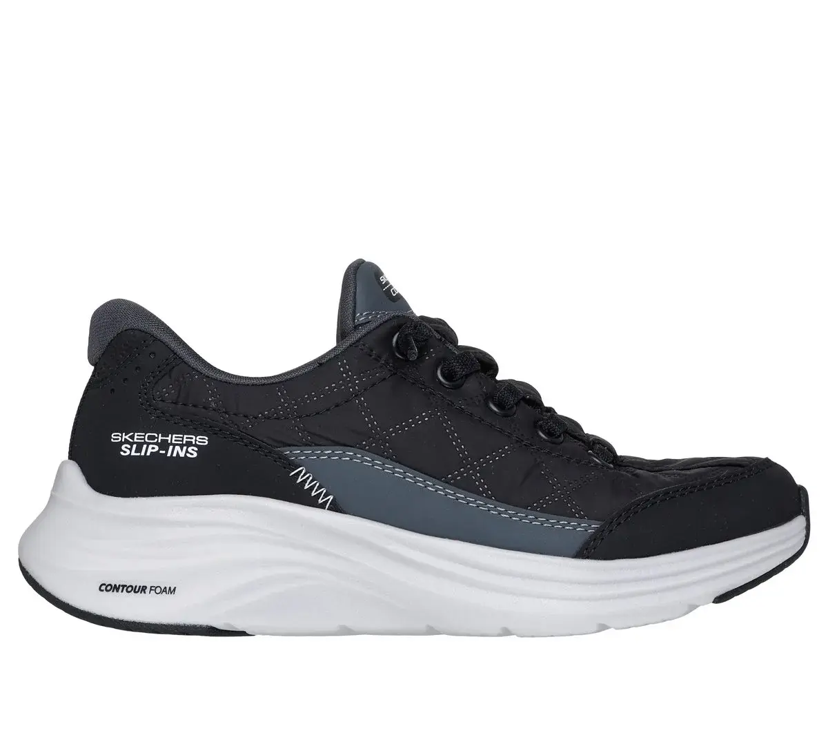 Skechers Slip-Ins: Konturschaum – Bequeme Passform