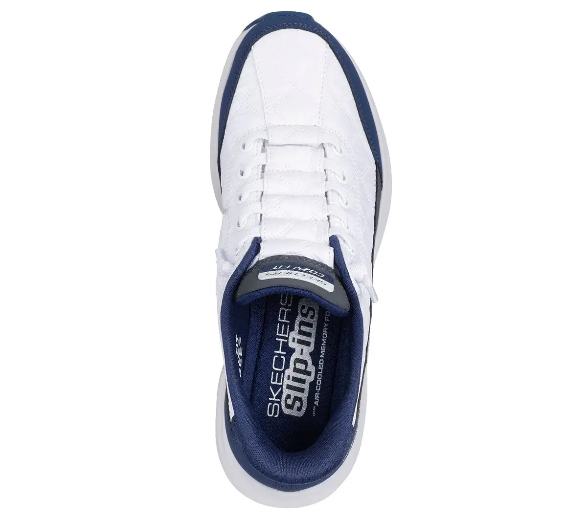 skechers slip ins konturschaum bequeme passform 2 1 - Skechers Slip-Ins: Konturschaum &ndash; Bequeme Passform