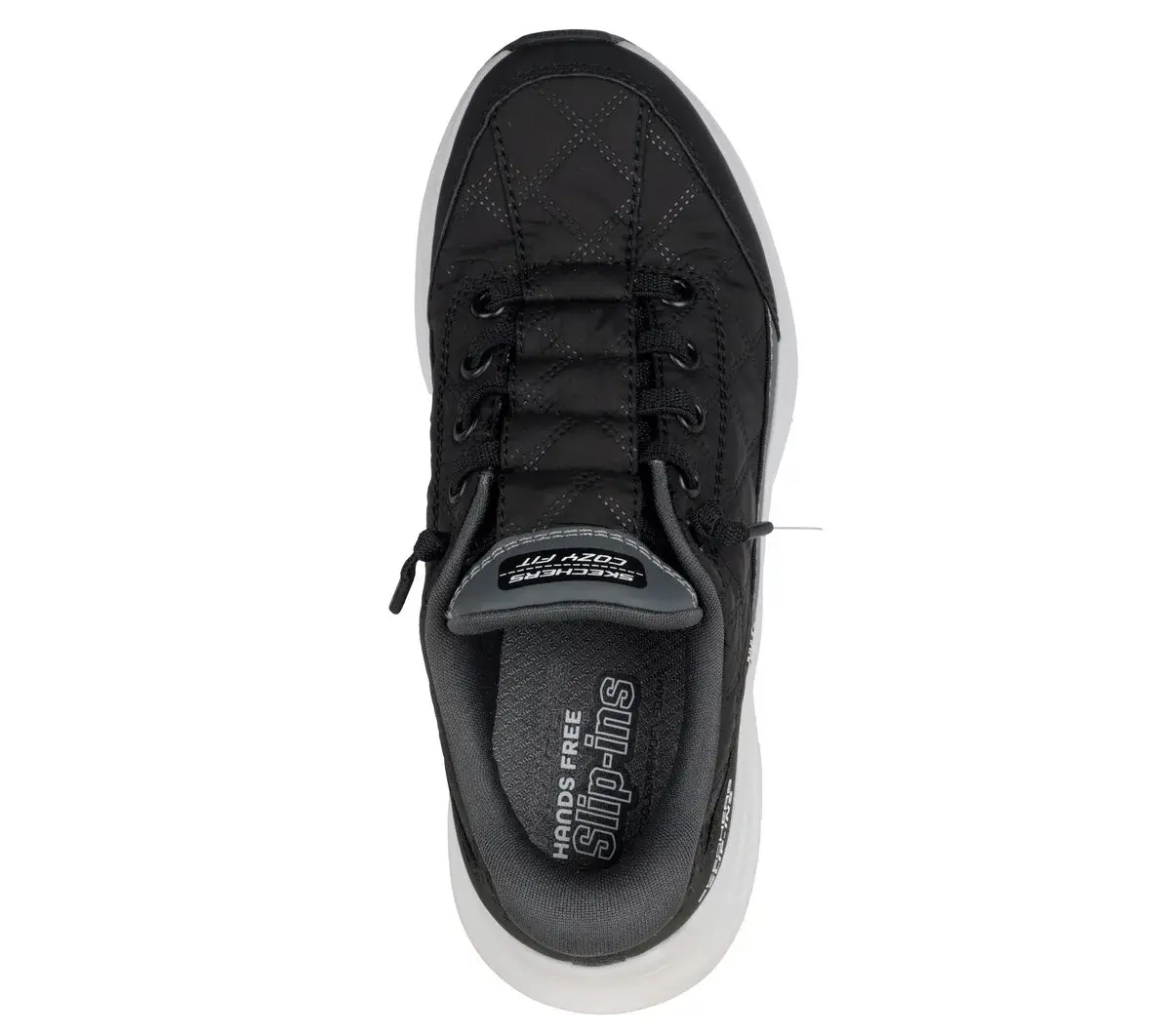 Skechers Slip-Ins: Konturschaum – Bequeme Passform