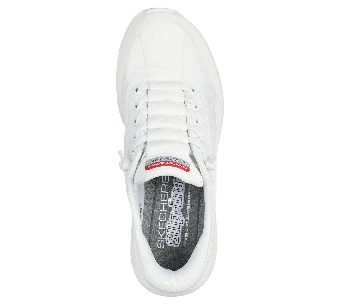Skechers Slip-Ins: Konturschaum – Bequeme Passform Skechers Slip-Ins: Konturschaum – Bequeme Passform