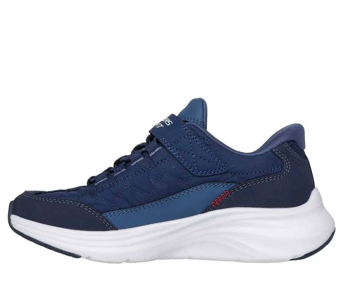 Skechers Slip-Ins: Konturschaum – Bequeme Passform Skechers Slip-Ins: Konturschaum – Bequeme Passform