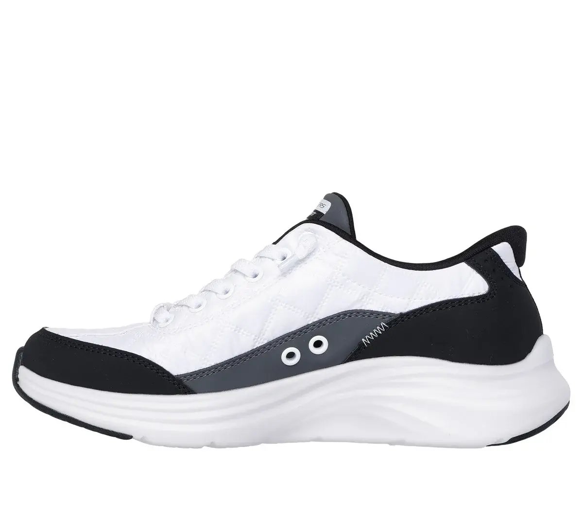 Skechers Slip-Ins: Konturschaum – Bequeme Passform Skechers Slip-Ins: Konturschaum – Bequeme Passform