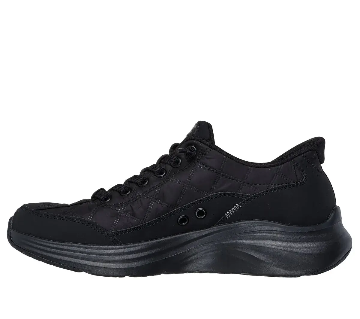Skechers Slip-Ins: Konturschaum – Bequeme Passform Skechers Slip-Ins: Konturschaum – Bequeme Passform