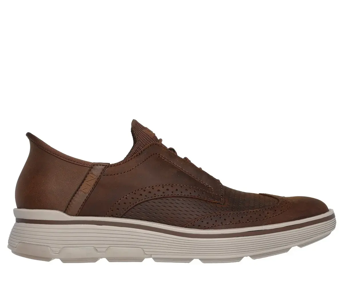 Skechers Slip-Ins Mark Nason: Casual Glide Cell Skechers Slip-Ins Mark Nason: Casual Glide Cell