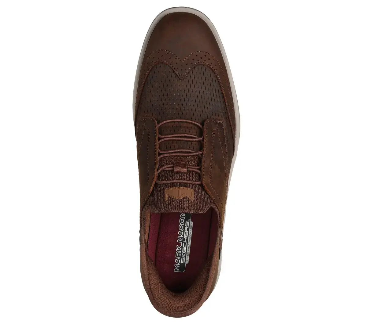 Skechers Slip-Ins Mark Nason: Casual Glide Cell Skechers Slip-Ins Mark Nason: Casual Glide Cell