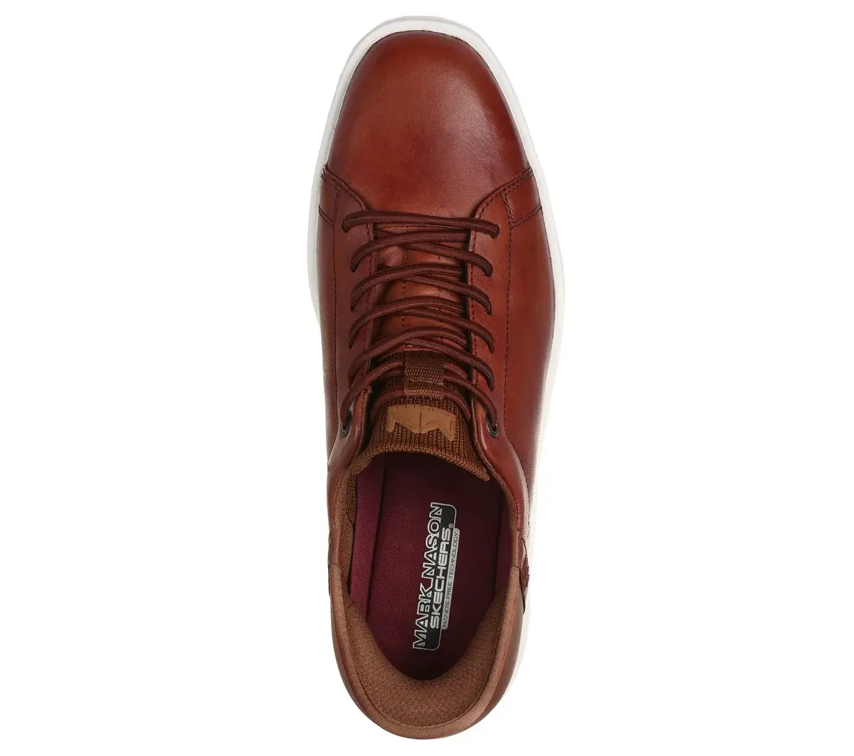 Skechers Slip-Ins Mark Nason: Casual Glide Cell